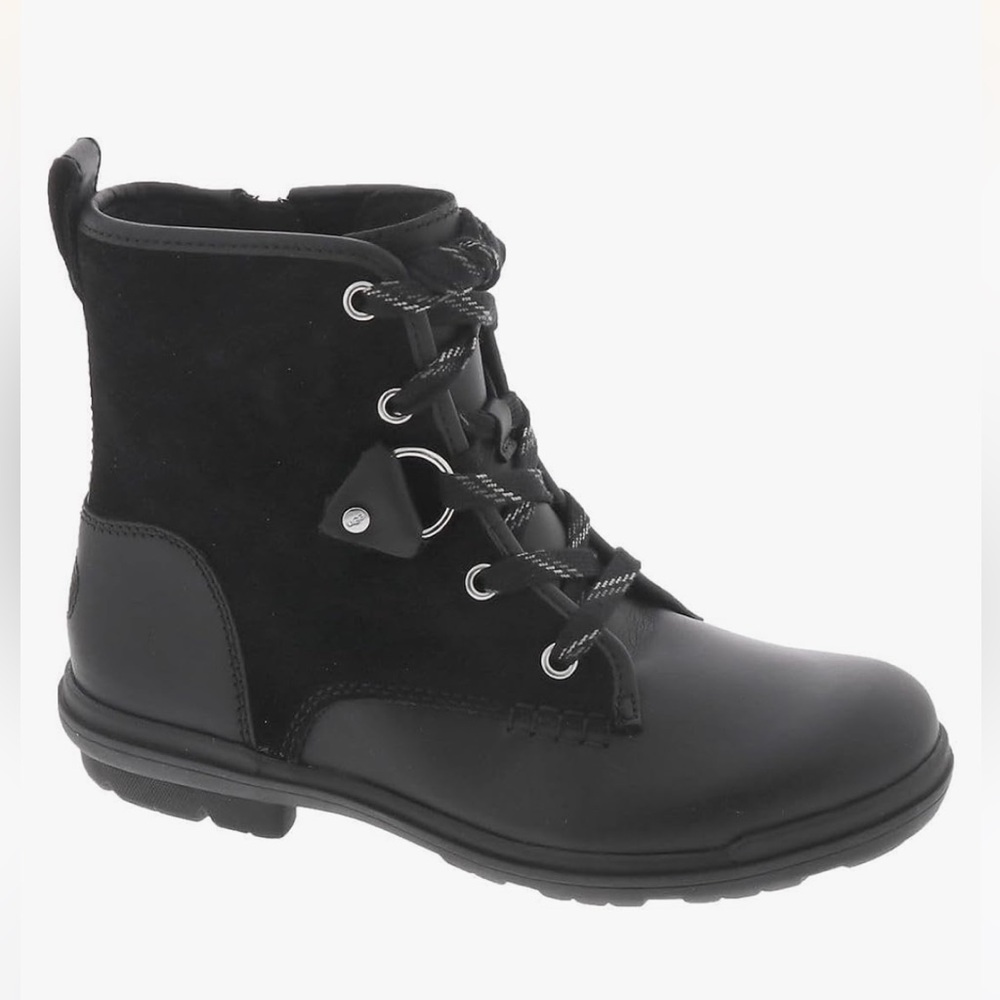 UGG Hapsburg Hiker boots